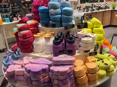 -LUSH(威尼斯人店)