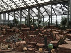 -南通洲际绿博园