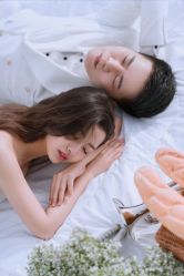 -唯一视觉婚纱摄影(李家村店)