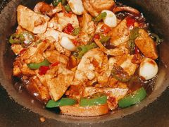 -佬麻雀·新湘菜(珠海金发购物中心店)