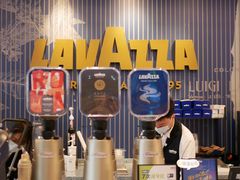 -LAVAZZA拉瓦萨咖啡(星荟中心店)