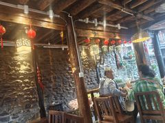 -尽善百年古院餐厅(王家老宅店)