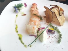 -瑞吉酒店 · Elba 欧尔巴意大利餐厅· 精致意餐·云端聚会