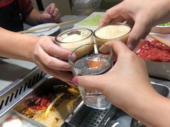-海底捞火锅(旭辉MALL店)