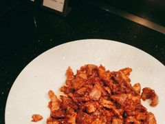 -北京王府井希尔顿酒店·万斯阁西餐厅