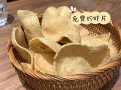 -星叶·东南亚料理(宁波万象汇店)