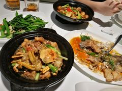 -至潮餐厅精致粤菜·活鲈鱼·走地鸡(珠江新城店)