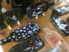 -观澜湖手艺工场·陶艺·吹玻璃·拼豆