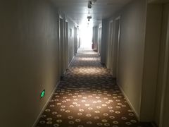 -如家酒店(北京立水桥地铁站店)
