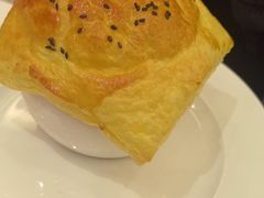 -东方红海鲜百汇(国际大厦店)