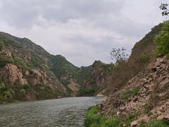 -九龙潭景区