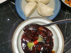 -杭州桐庐康莱德酒店西餐厅-舍