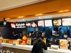 -麦当劳(季平店)