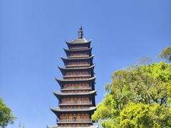 -常熟方塔园