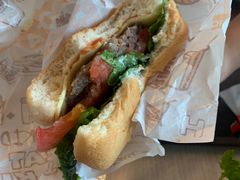 -贝林大翅鲸简餐厅(国家海洋博物馆店)