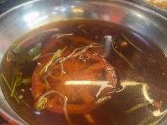 -四斤烤肉(东戴河孟家店)