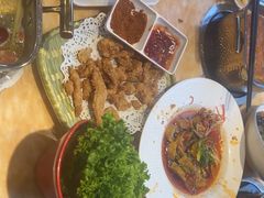 -清真军邺·金富苑肥牛(石坡街旗舰店)