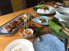 -越美小馆·越南料理(曲江店)