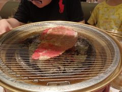 -西塔老太太泥炉烤肉(川沙百联店)