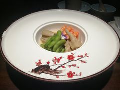 -应天大明王朝·南京菜(中山陵店)