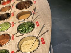 -千牛将·鲜牛肉火锅(开元路店)