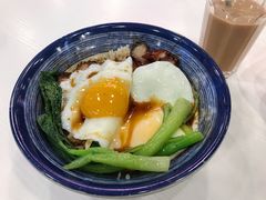 黯然销魂饭-澳门陈光记烧味饭店(南京德基广场店)
