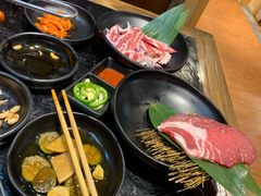 -九田家黑牛烤肉料理(太阳城店)