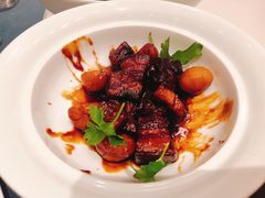 红果烧肉-鸭匠食府·挂炉烤鸭·新京菜(阜成路店)