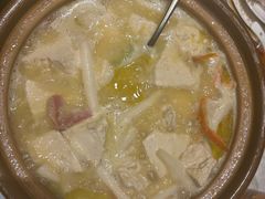 -西安西藏大厦开元名都大酒店·四季轩中餐厅