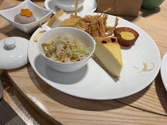 -南普陀素菜馆