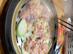 -阿鸡鱼庄·顺德鲜蒸小炒(亚运村店)