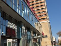 -新洪记·丽久饭店(铁西店)
