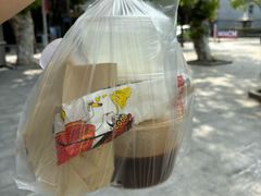 -丽华早点(大成路店)