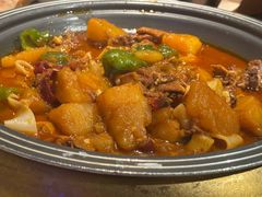-耶里夏丽·丝路新疆菜·清真食品(徐汇南丹东路臻选店)