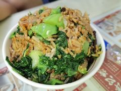 芥菜饭-津品味小吃(大学湾店)