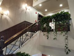 -老洋房花园饭店(绍兴路店)