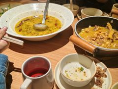 -新太二·鲜料川菜(晶耀前滩店)