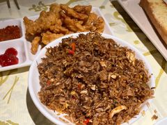 -串盟烧烤大排档·长沙美食地标(星沙店)