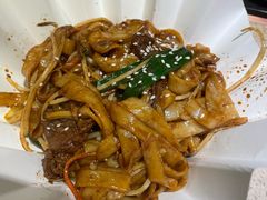 干炒牛河-点都德(大茶楼店)