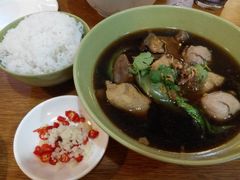 -热浪岛马来餐厅