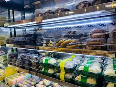 -幸福蛋糕坊(金顶街店)