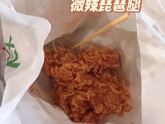 -味味香(团结湖店)