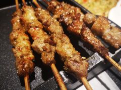 -管氏翅吧(马家堡店)