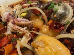 -妈妈菜舟山海鲜(定海古城店)