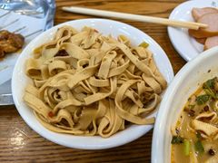 -老王四季抻面(南六东路店)