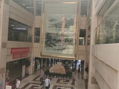 -中国中医科学院西苑医院(本部)