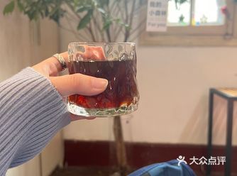隐藏在居民楼里的私房咖啡