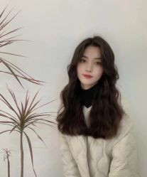 -KIMI HAIR SALON·烫染设计店