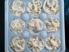 -一刘汤包(杏林店)