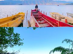 -丽江泸沽湖景区